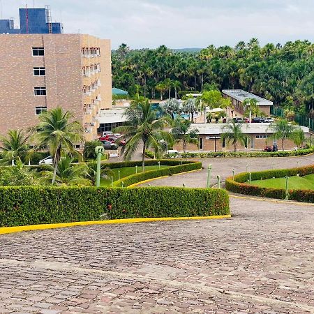 Gran Lencois Flat Residence Barreirinhas Buitenkant foto