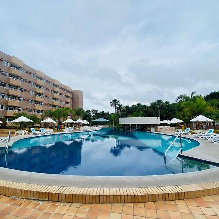 Gran Lencois Flat Residence Barreirinhas Buitenkant foto