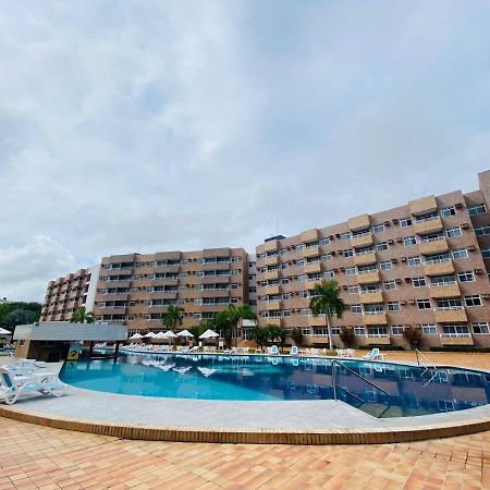 Gran Lencois Flat Residence Barreirinhas Buitenkant foto