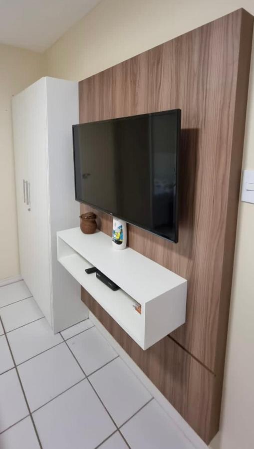 Gran Lencois Flat Residence Barreirinhas Buitenkant foto