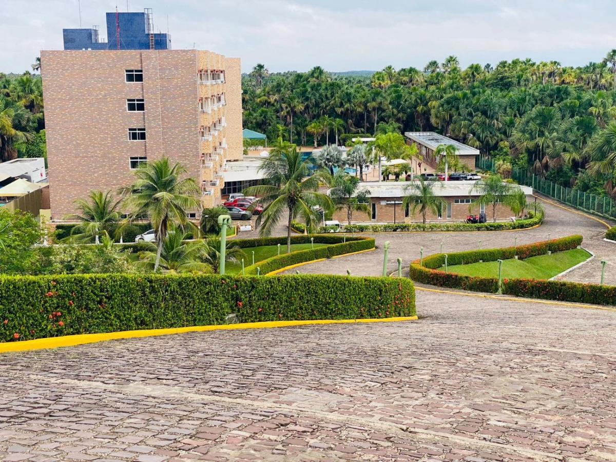 Gran Lencois Flat Residence Barreirinhas Buitenkant foto