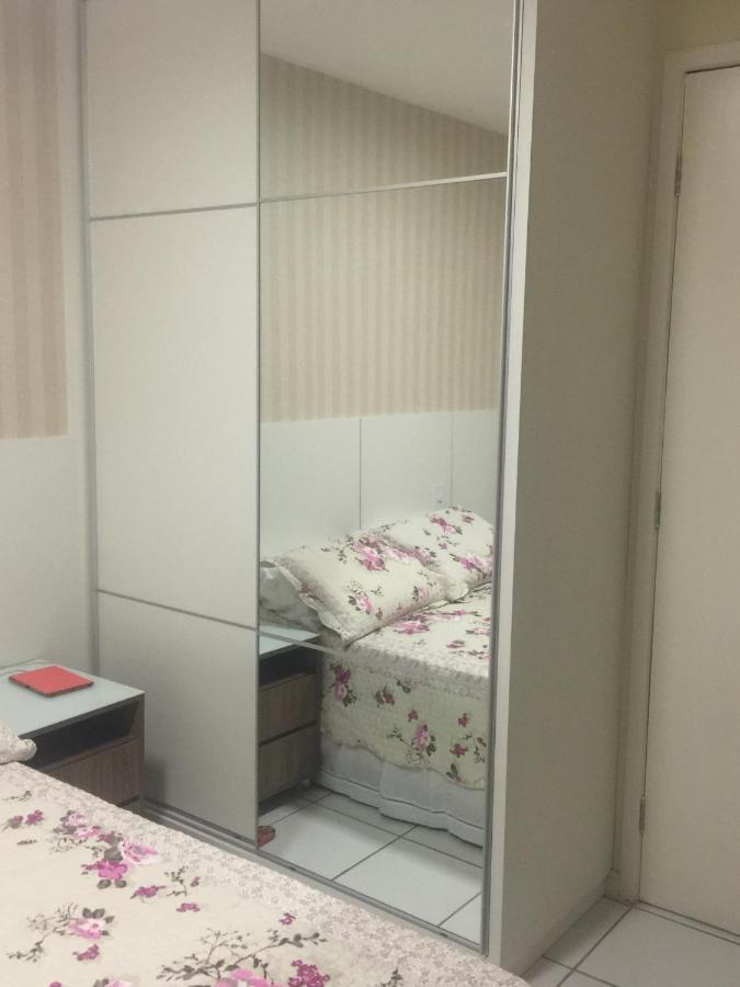 Gran Lencois Flat Residence Barreirinhas Buitenkant foto