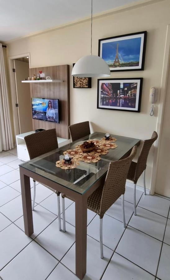 Gran Lencois Flat Residence Barreirinhas Buitenkant foto