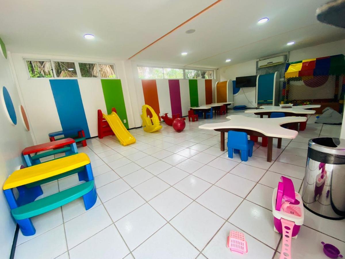 Gran Lencois Flat Residence Barreirinhas Buitenkant foto