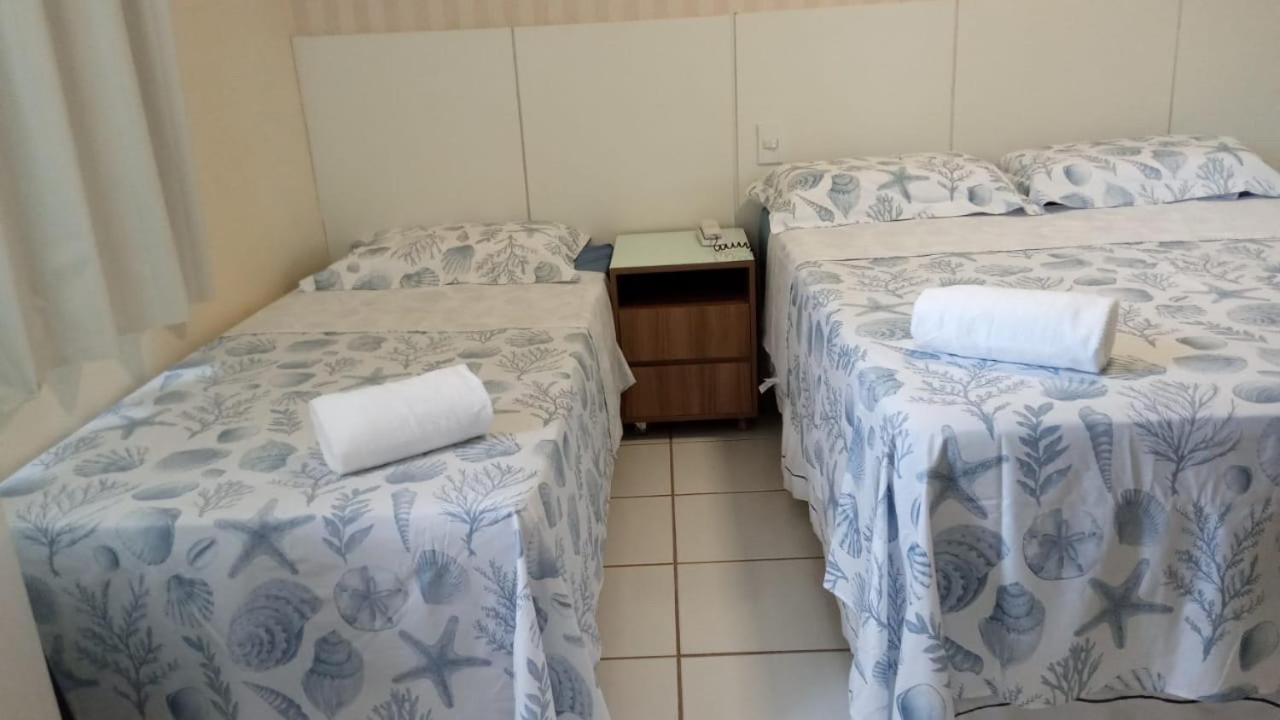 Gran Lencois Flat Residence Barreirinhas Buitenkant foto