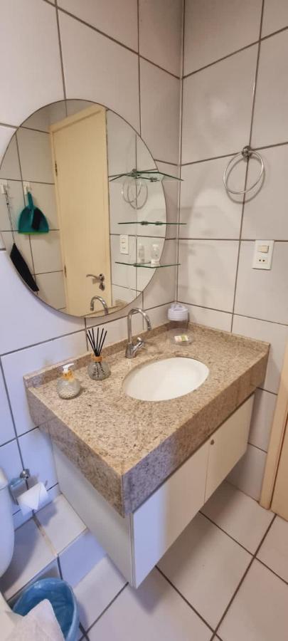 Gran Lencois Flat Residence Barreirinhas Buitenkant foto